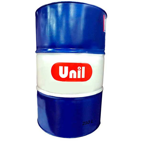 Моторна олія UNIL OPALJET 16S 10W-40 120026/68 210л