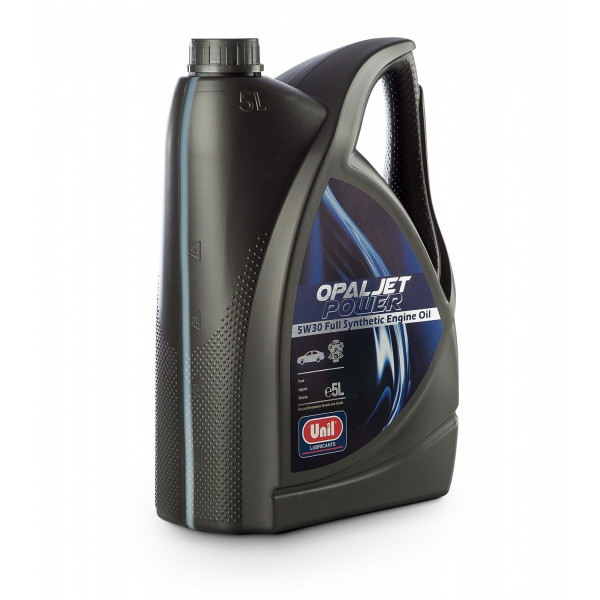 Моторна олія UNIL OPALJET POWER 5W-30 120028/12 1л