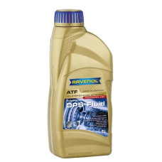 Трансмісійна олія RAVENOL DPS Fluid 1211113-001 1л