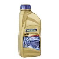 Трансмісійна олія RAVENOL Transfer Fluid DTF-1 1211128-001 1л