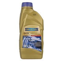 Трансмісійна олія RAVENOL CVTF NS-3/J4 Fluid 1211132-001 1л