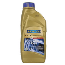 Трансмісійна олія RAVENOL CVTF NS-3/J4 Fluid 1211132-001 1л