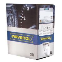 Олія АКПП RAVENOL ATF T-IV Fluid 1212102-020 20л