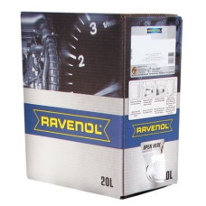 Олія АКПП RAVENOL ATF T-IV Fluid 1212102-020 20л