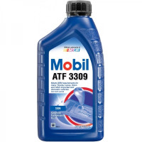 Олія АКПП MOBIL ATF 3309 123062 946мл