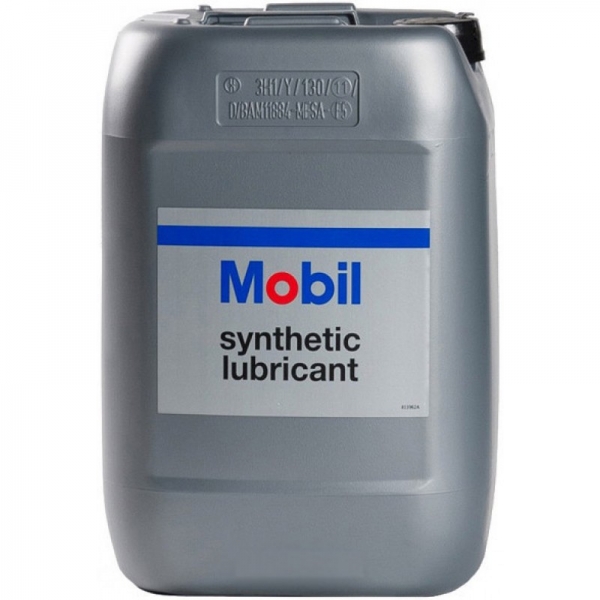 Олія АКПП MOBIL ATF SHC 127579 20л