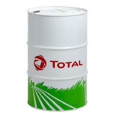 Моторное масло TOTAL TRACTAGRI HDX 15W-40 128321 208л