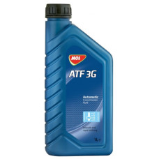 Олія АКПП MOL ATF 3G 13006043 1л