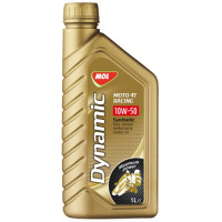 Моторна олія MOL DYNAMIC MOTO 4T RACING 10W-50 13006117 1л