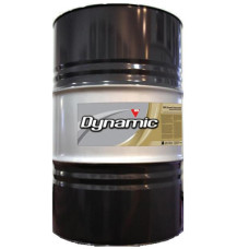 Моторна олія MOL DYNAMIC SYNT DIESEL 10W-40 13006155 55л