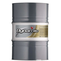 Моторне масло MOL DYNAMIC TRANSIT 10W-40 13006157 205л