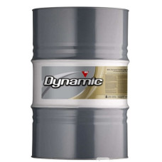 Моторне масло MOL DYNAMIC TRANSIT 15W-40 13006165 205л