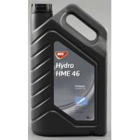 Гідравлічна олія MOL HYDRO HME 46 13006325 4л