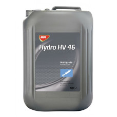 Гидравлическое масло MOL HYDRO HV 46 13006343 10л