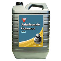 Трансмісійна олія MOL HYKOMOL 80W 13006363 10л