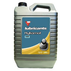 Трансмісійна олія MOL HYKOMOL 80W 13006363 10л