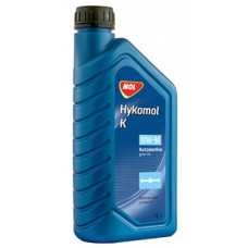 Трансмісійна олія MOL HYKOMOL K 80W-90 13006378 1л