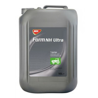 Трансмісійна олія MOL FARM NH ULTRA 1300724 10л