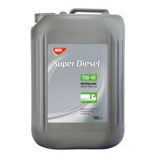Моторна олія MOL DYNAMIC SUPER DIESEL 15W-40 13007250 10л