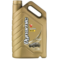 Моторне масло MOL DYNAMIC SYNT RN 5W-30 13007768 1л