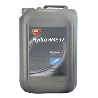 Гідравлічна олія MOL HYDRO HME 32 13008026 10л