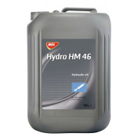 Гідравлічна олія MOL HYDRO HM 46 13008028 10л