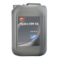 Гидравлическое масло MOL HYDRO HM 46 13008028 10л