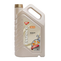 Моторна олія MOL ESSENCE 15W-40 13008408 1л