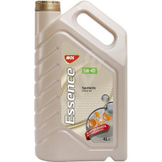 Моторна олія MOL ESSENCE 5W-40 13008768 4л