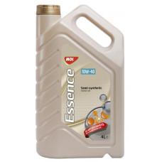 Моторна олія MOL ESSENCE 10W-40 13008771 4л