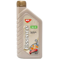 Моторна олія MOL ESSENCE 5W-40 13008772 1л