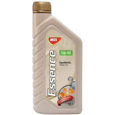 Моторна олія MOL ESSENCE 5W-40 13008772 1л