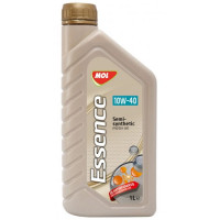 Моторна олія MOL ESSENCE 10W-40 13008774 1л