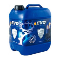 Моторна олія EVO TRD5 TRUCK DIESEL 10W-40 132179 10л