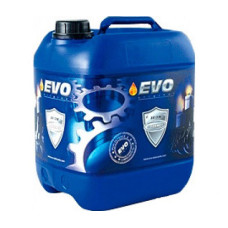 Моторное масло EVO TRD5 TRUCK DIESEL 10W-40 132179 10л