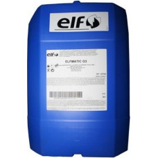 Олія АКПП ELF ELFMATIC G3 133343 20л