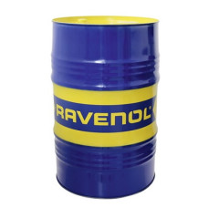 Антифриз RAVENOL HJC FL22 Зеленый Концентрат 1410122-060 60л