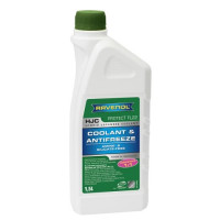 Антифриз RAVENOL HJC FL22 Зелений Концентрат 1410122-150 1,5л