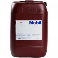 Трансмісійна олія MOBIL MOBILUBE HD-N 80W-140 141699 20л