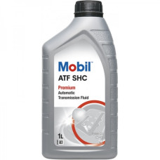 Олія АКПП MOBIL ATF SHC 142369 (142100) 1л
