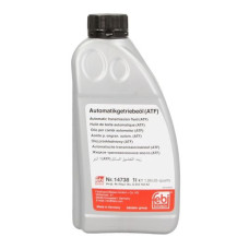 Олія АКПП FEBI ATF LT71141 14738, 29738 14738 1л