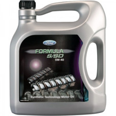 Моторна олія FORD FORMULA S/SD 5W-40 14E9D1 5л