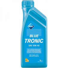 Моторное масло ARAL BLUETRONIC 10W-40 14F736 (20488) 1л
