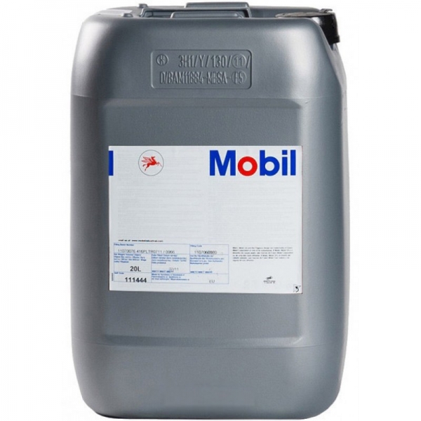 Моторне масло MOBIL SUPER 3000 XE 5W-30 150941 20л