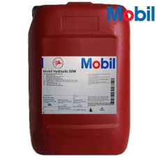 Гидравлическое масло MOBIL HYDRAULIC 10W 151230 20л