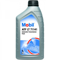 Олія АКПП MOBIL ATF LT 71141 151519 (151009) 1л