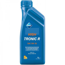 Моторна олія ARAL HIGHTRONIC R 5W-30 151CEE (16008) 1л