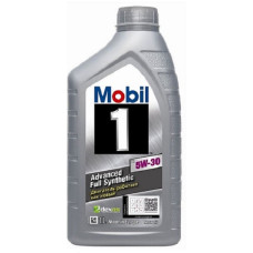 Моторна олія MOBIL 1 X1 5W-30 152104 1л