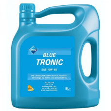 Моторна олія ARAL BLUETRONIC 10W-40 1529FA (20485) 5л