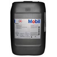 Моторна олія MOBIL SUPER 3000 X1 FORMULA FE 5W-30 153394 20л